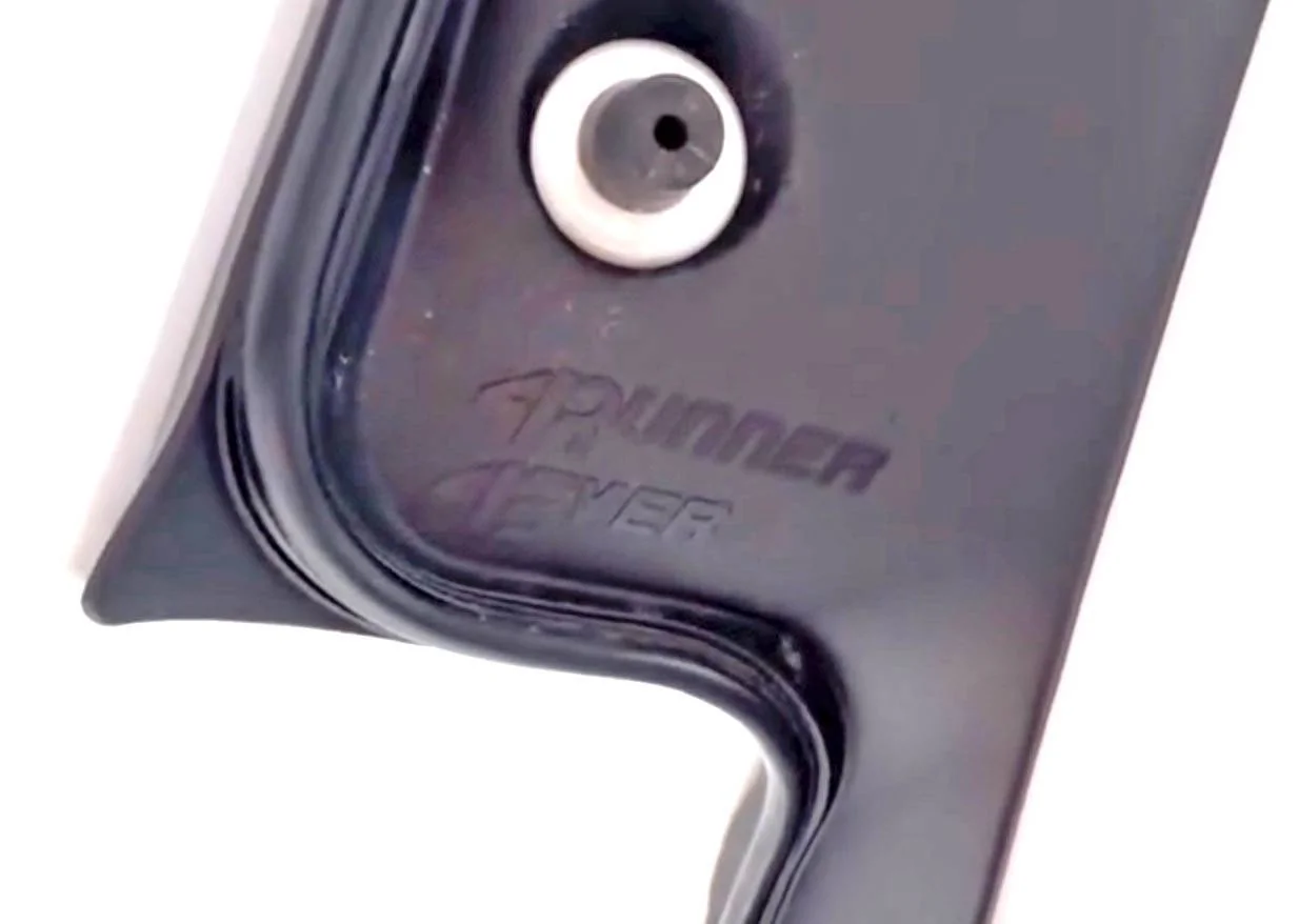 2025 4runner 6th gen Easter egg "4Runner 4Ever" on TRD Pro 6th Gen 2025 4Runner easter egg 4runner 4ever 2025 toyota 4runner 6th gen