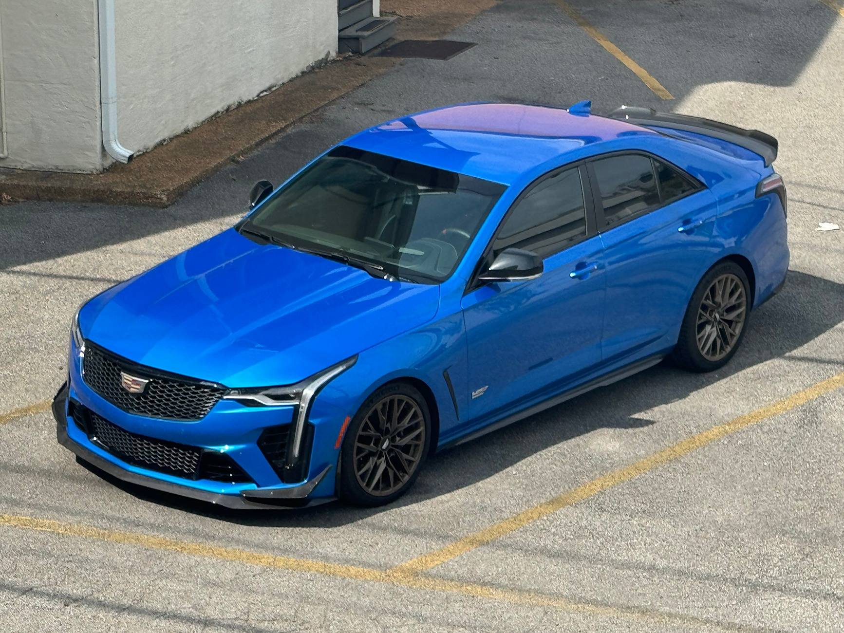 2025 4runner 6th gen What else do you drive? Post your other rides 1732298947192-us