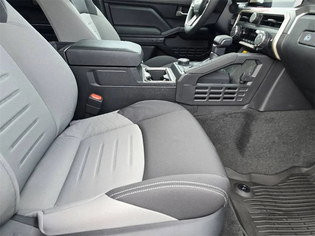 2025 4runner 6th gen TRD OFF-ROAD / OFF-ROAD PREMIUM Specs, Features, Price -- 2025 4Runner 6th Gen ++ Colors, Interiors, Accessories, Options boulder-black-interior-2025-4runner-6th-gen-8-jpg