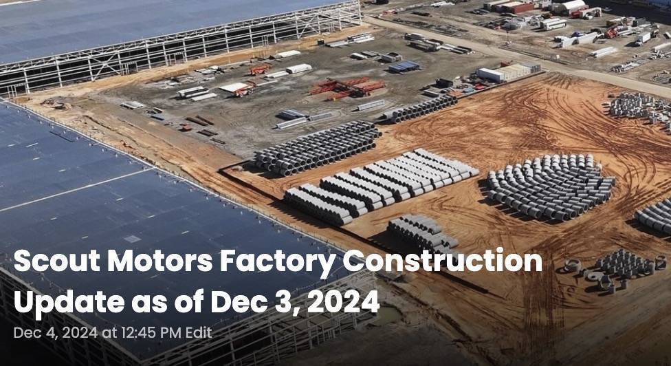 2025 4runner 6th gen Scout EV Pickup & SUV debut w/ Gas Range Extender, 4x4, BOF, Lockers, Sway Bar Disconnect -- All Specs, Wallpapers, Video scout-factory-update-jpg-