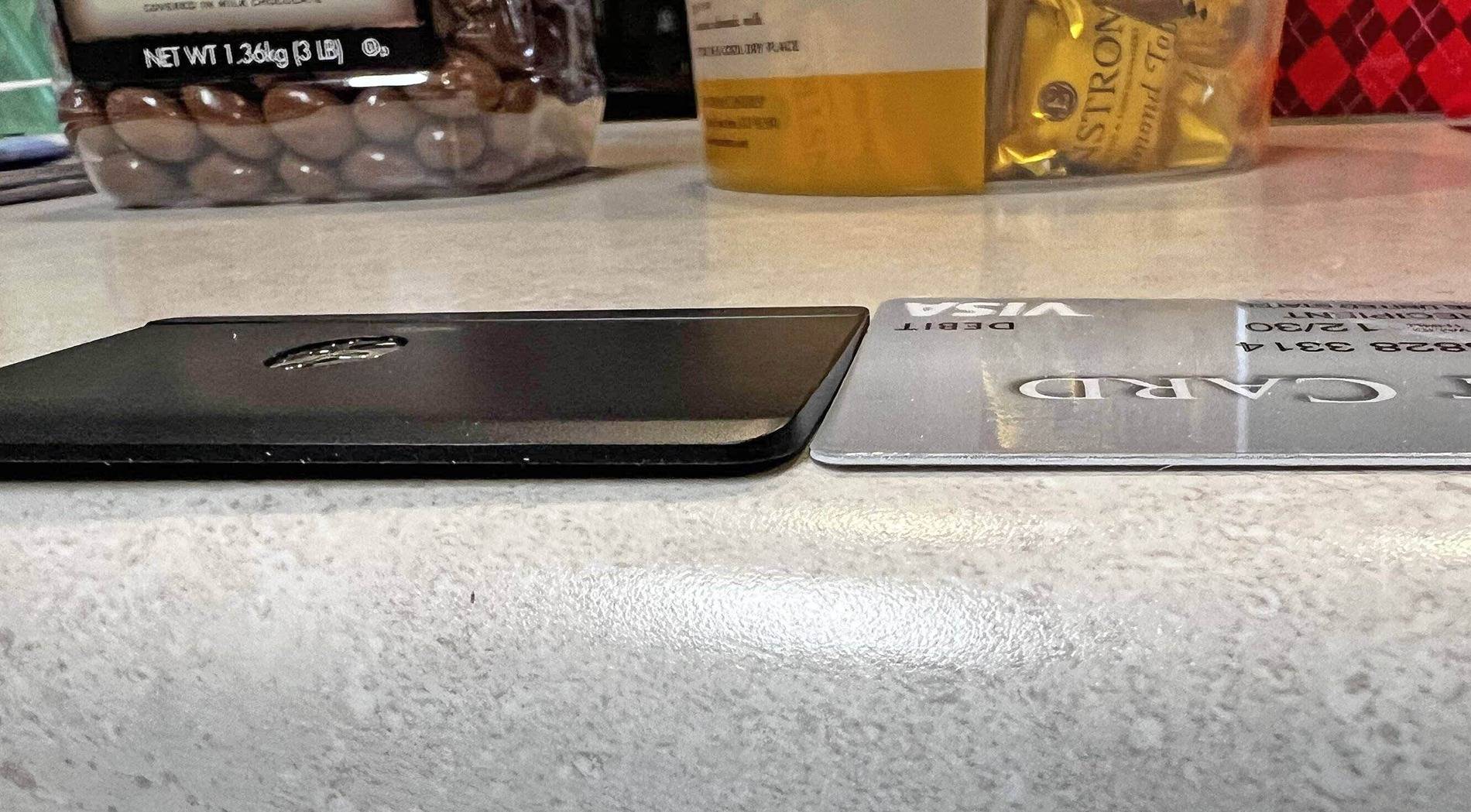 2025 4runner 6th gen Key Fob / Slim Credit Card Key Fob - Photos slim card key fob credit card smart key fob 2025 4runner 6th gen 2