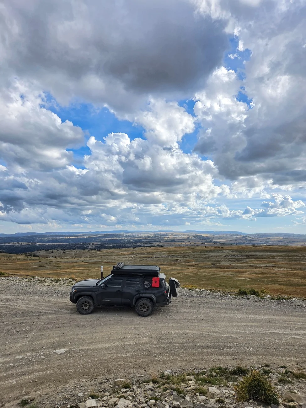 2025 2026 4runner 6th gen Daily Random Photos Thread - Post Your 4Runner Pics! 📸 20260912_174457 (1)