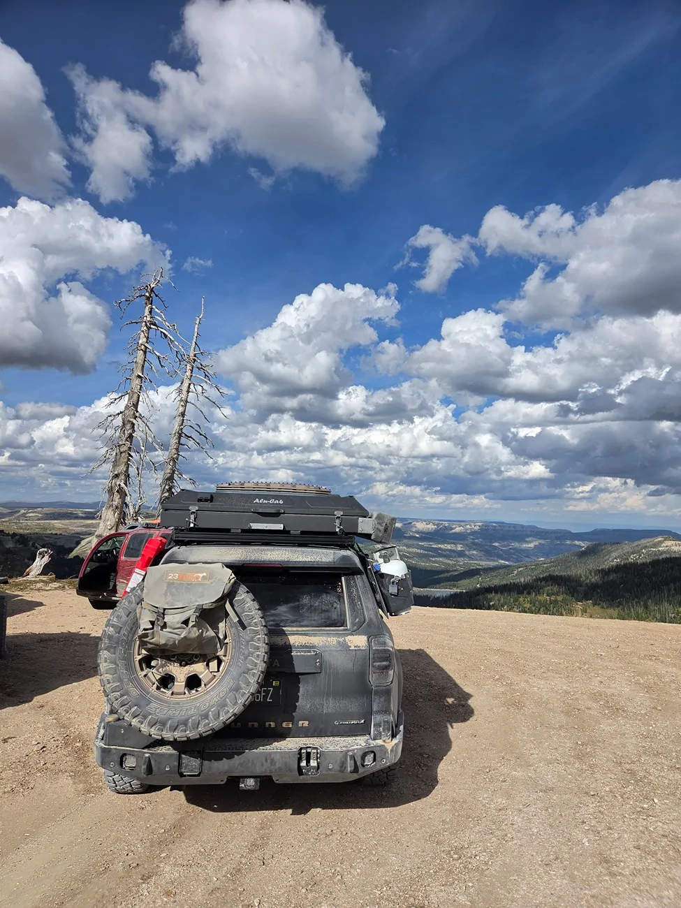 2025 2026 4runner 6th gen Daily Random Photos Thread - Post Your 4Runner Pics! 📸 20260912_164229 (1)