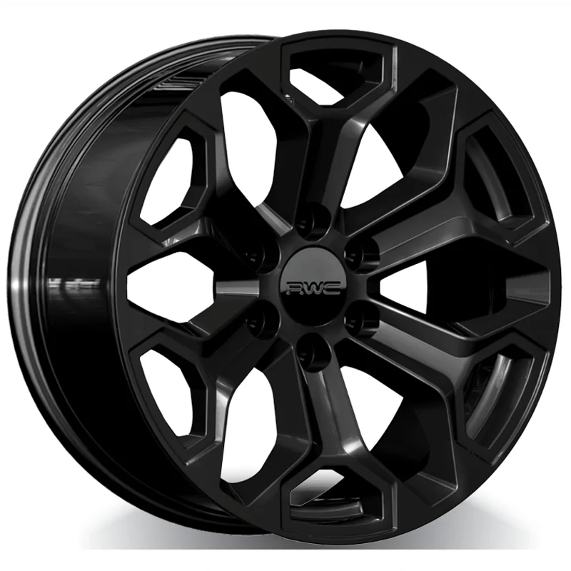 2025 2026 4runner 6th gen RWC TO360/LX360 Wheel experience 1789499053683-vr