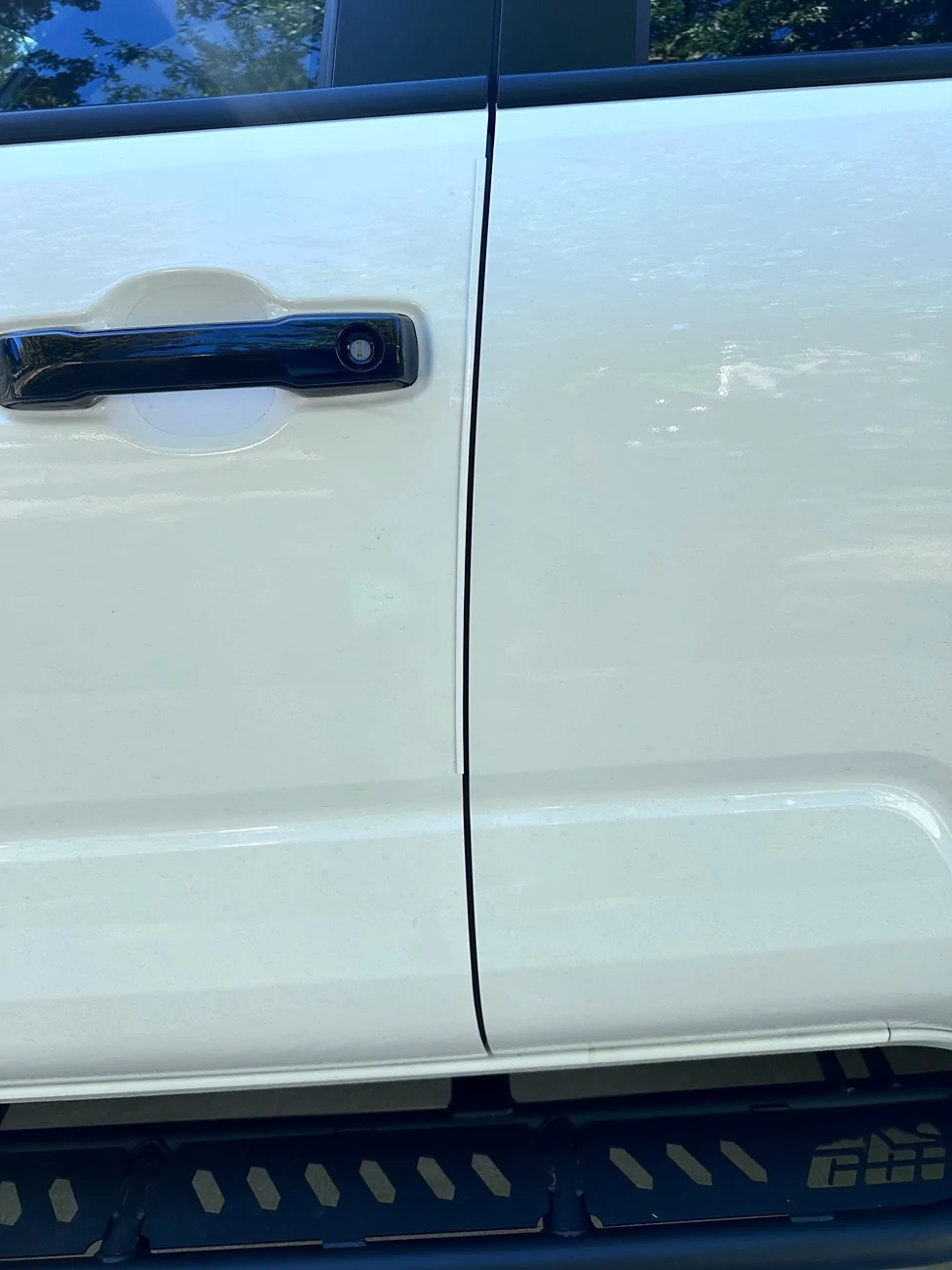2025 2026 4runner 6th gen What did you do to your 6th Gen 4Runner today?? 👨🏻‍🔧 🧰 🛠 IMG_6755