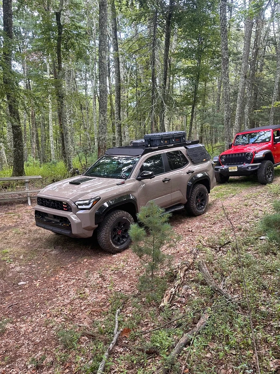 2025 2026 4runner 6th gen 2025 6G4R TRD PRO BUILD (So Far) 40099-0a5334d7a7c41838ba1aa4bd76ce81f6 (1)