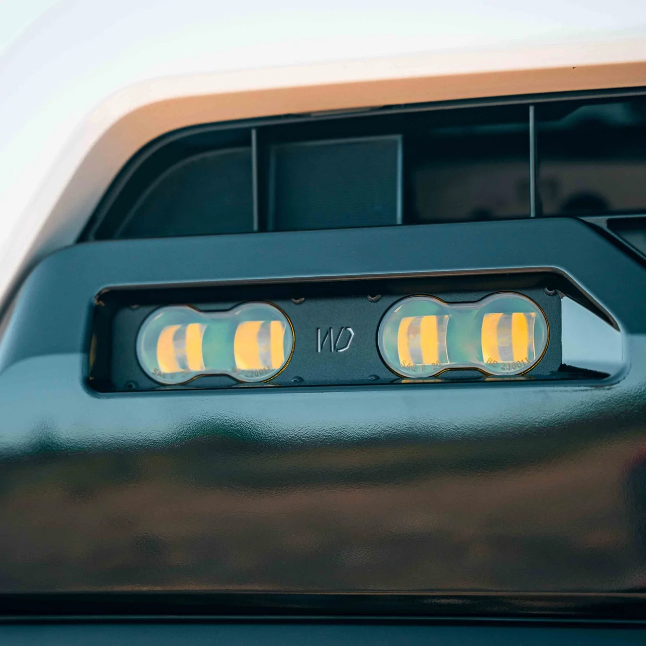 2025 2026 4runner 6th gen DIY: Factory Fog Light Upgrade / Replacement with Baja Designs S2 Sport LED Light PNW_4RunnerBuild_1x1-55-scaled