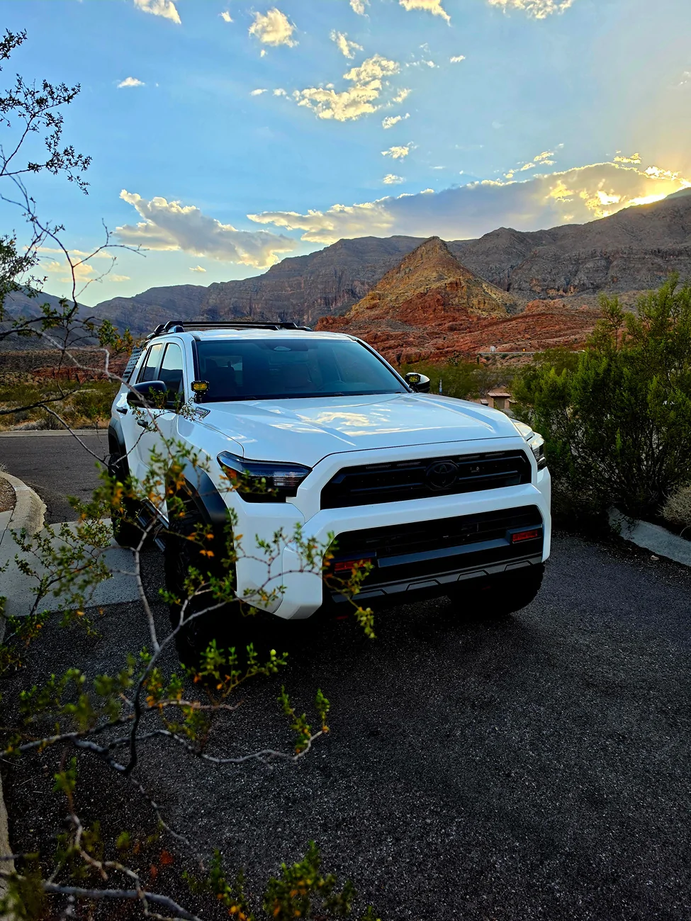 2025 2026 4runner 6th gen Daily Random Photos Thread - Post Your 4Runner Pics! 📸 20260831_181047
