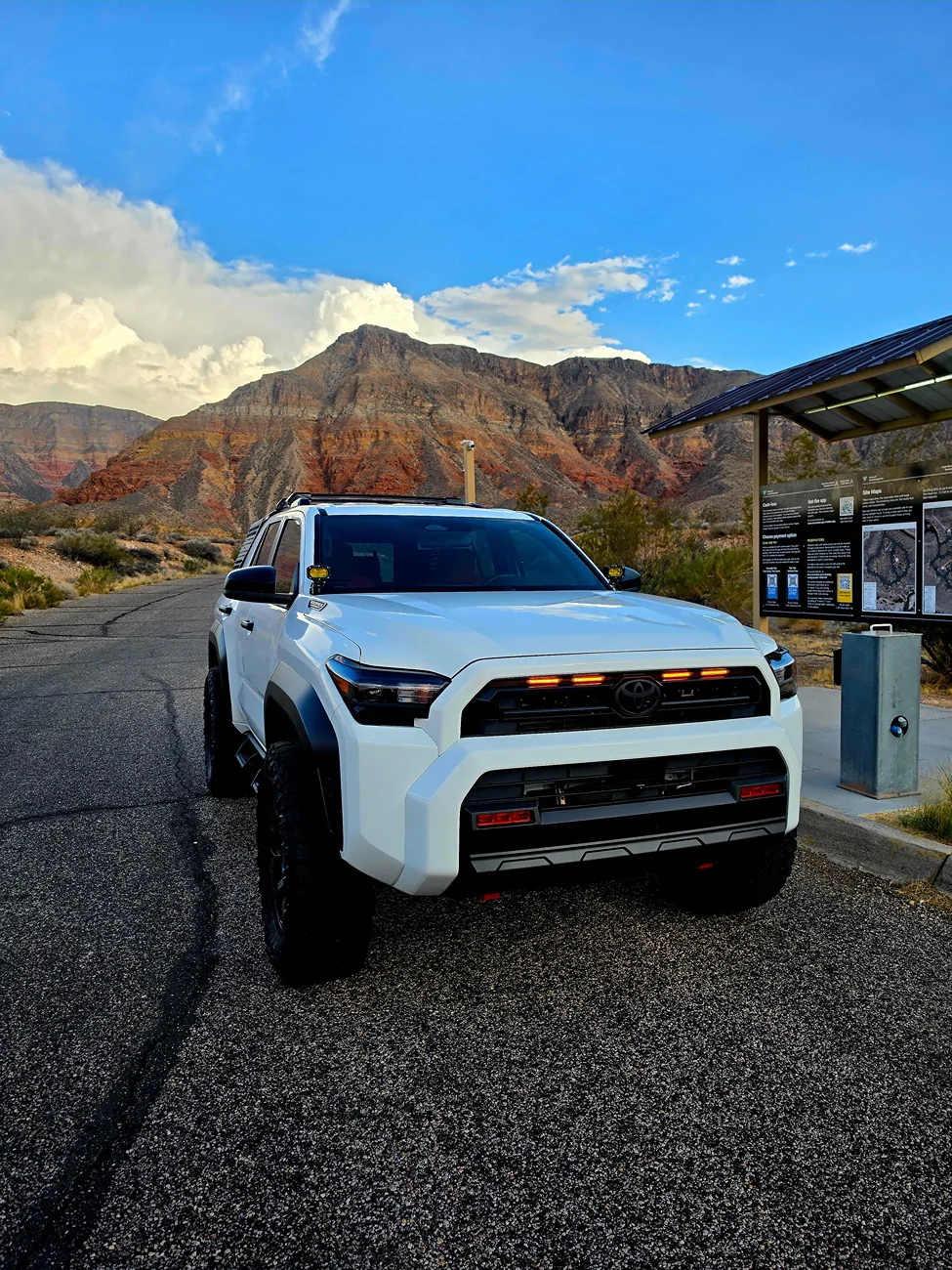 2025 2026 4runner 6th gen Daily Random Photos Thread - Post Your 4Runner Pics! 📸 20260831_181430