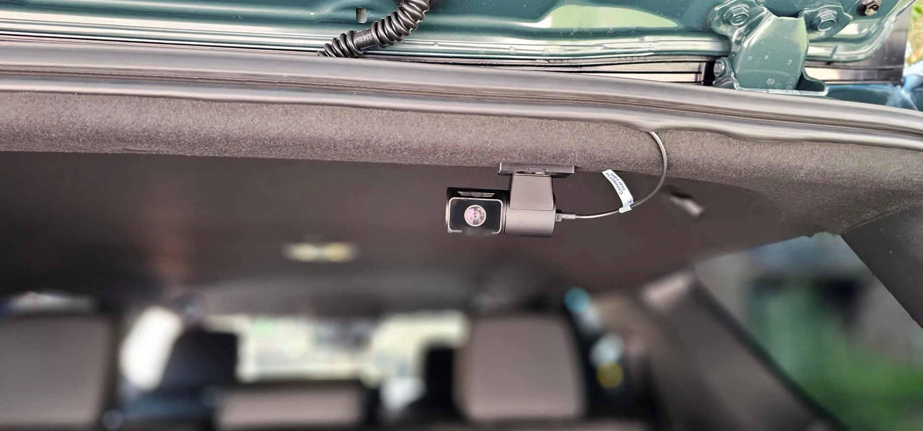 2025 2026 4runner 6th gen What dashcam - recommendations / suggestions? 20260905_112015 (2)