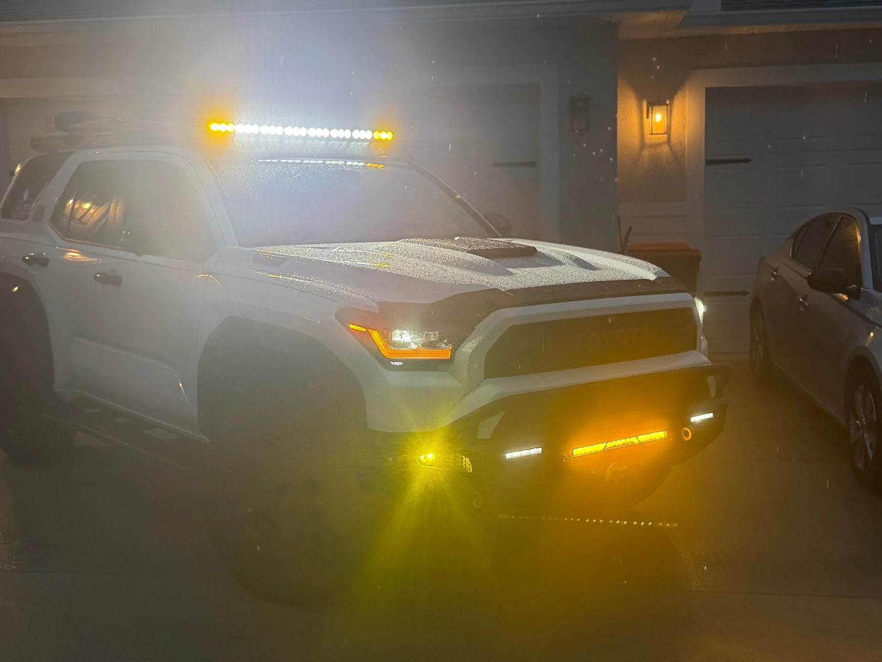 2025 2026 4runner 6th gen 4RunnerRGR's 6th Gen TRD Pro Build IMG_2283