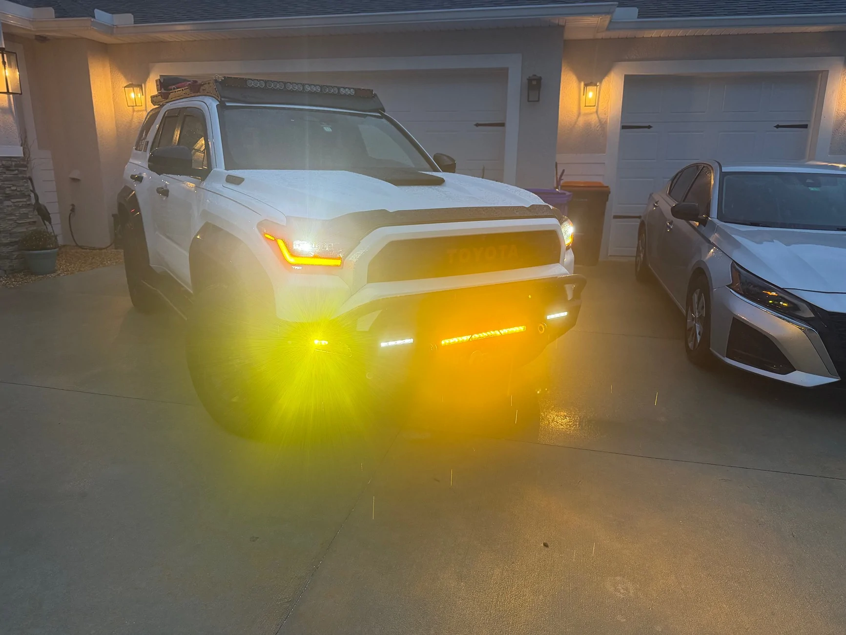 2025 2026 4runner 6th gen 4RunnerRGR's 6th Gen TRD Pro Build IMG_2281