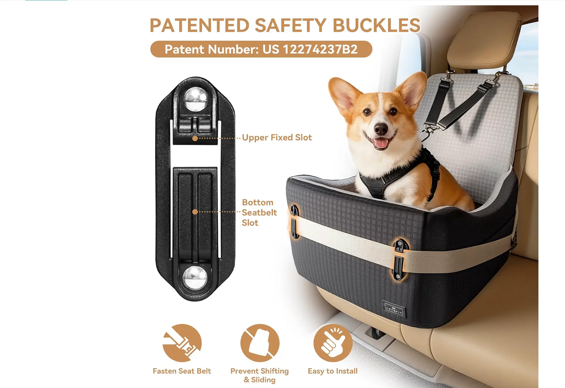 2025 2026 4runner 6th gen Rear Seat Pet Protection (Cover, Platform, Protector)? 1790015347423-m3