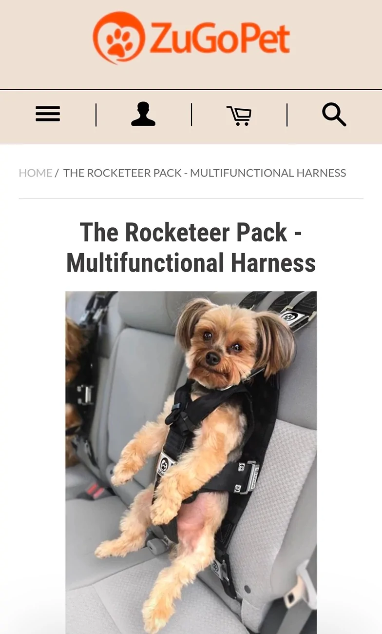 2025 2026 4runner 6th gen Rear Seat Pet Protection (Cover, Platform, Protector)? Screenshot_20260921_182757_Chrom