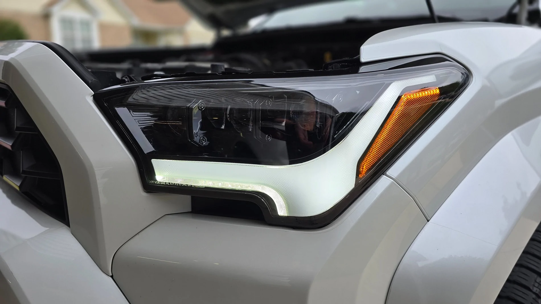 2025 2026 4runner 6th gen COMING SOON - Form Lighting Headlights for 6th Gen 4Runner and 4th Gen Tacoma 20260921_162921