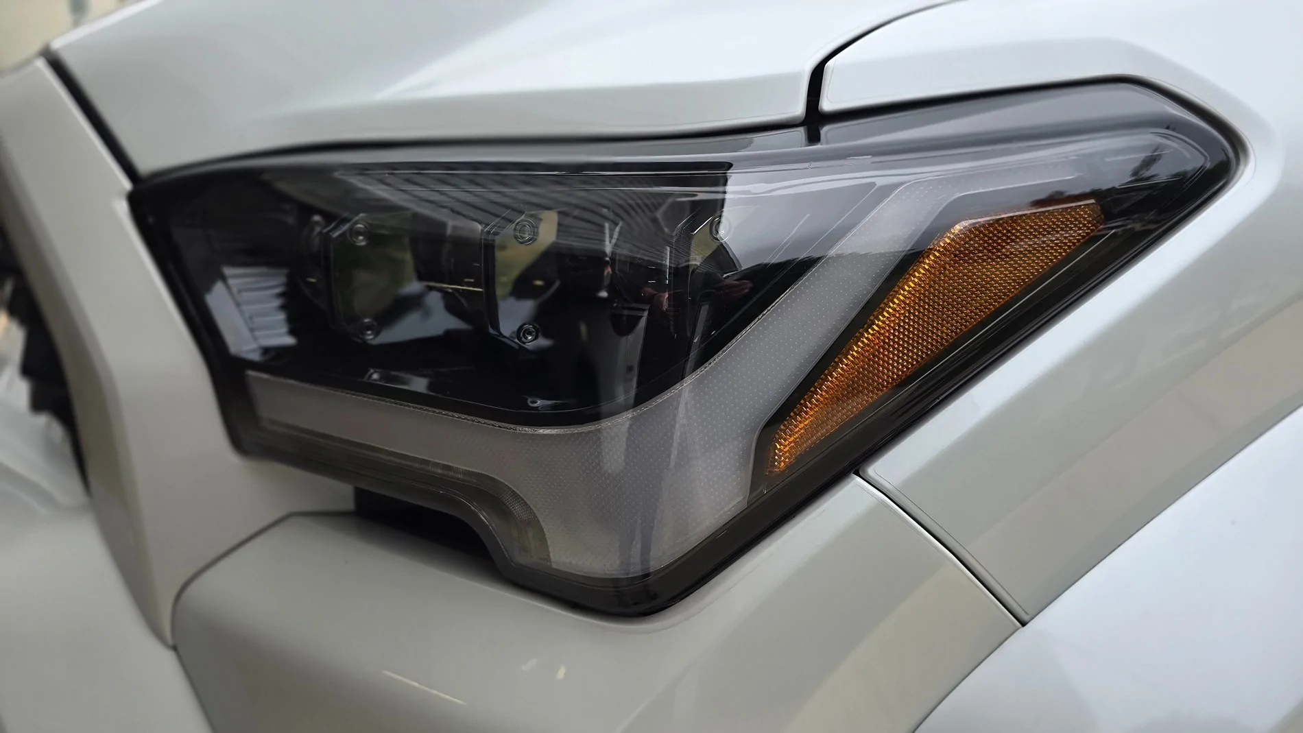 2025 2026 4runner 6th gen COMING SOON - Form Lighting Headlights for 6th Gen 4Runner and 4th Gen Tacoma 20260921_163959