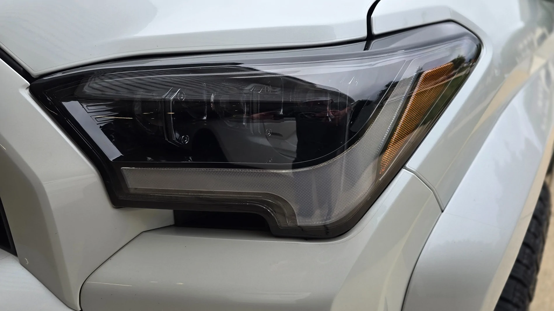 2025 2026 4runner 6th gen COMING SOON - Form Lighting Headlights for 6th Gen 4Runner and 4th Gen Tacoma 20260921_163957