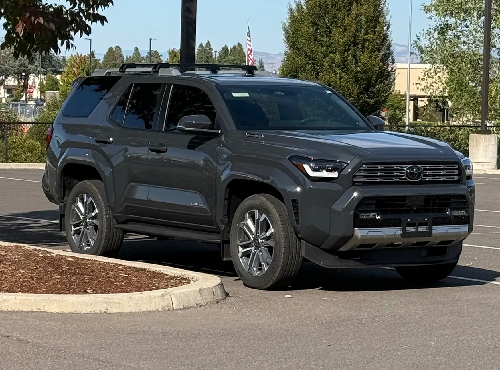 2025 2026 4runner 6th gen Introductions & Welcome Thread 👋 IMG_6176