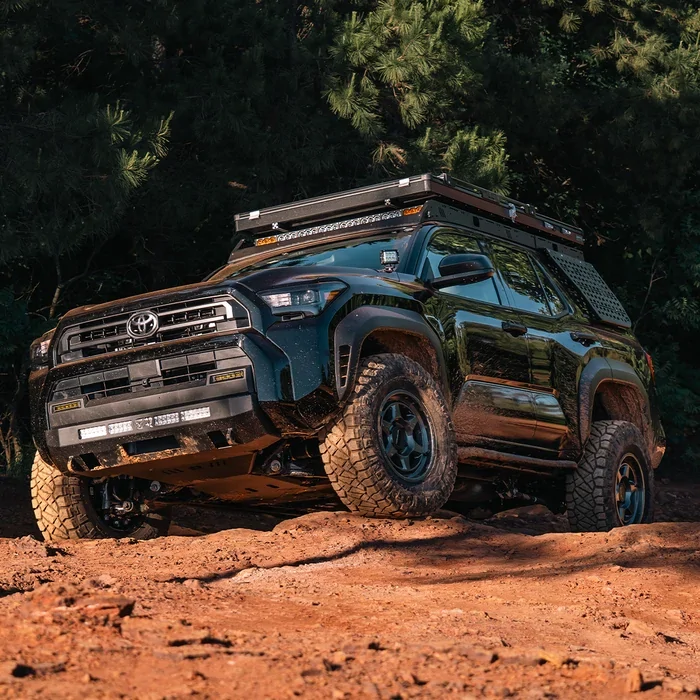 2025 2026 4runner 6th gen Looking for a low-profile roof rack for the 6th Gen 4Runner? 1790182884997-kg