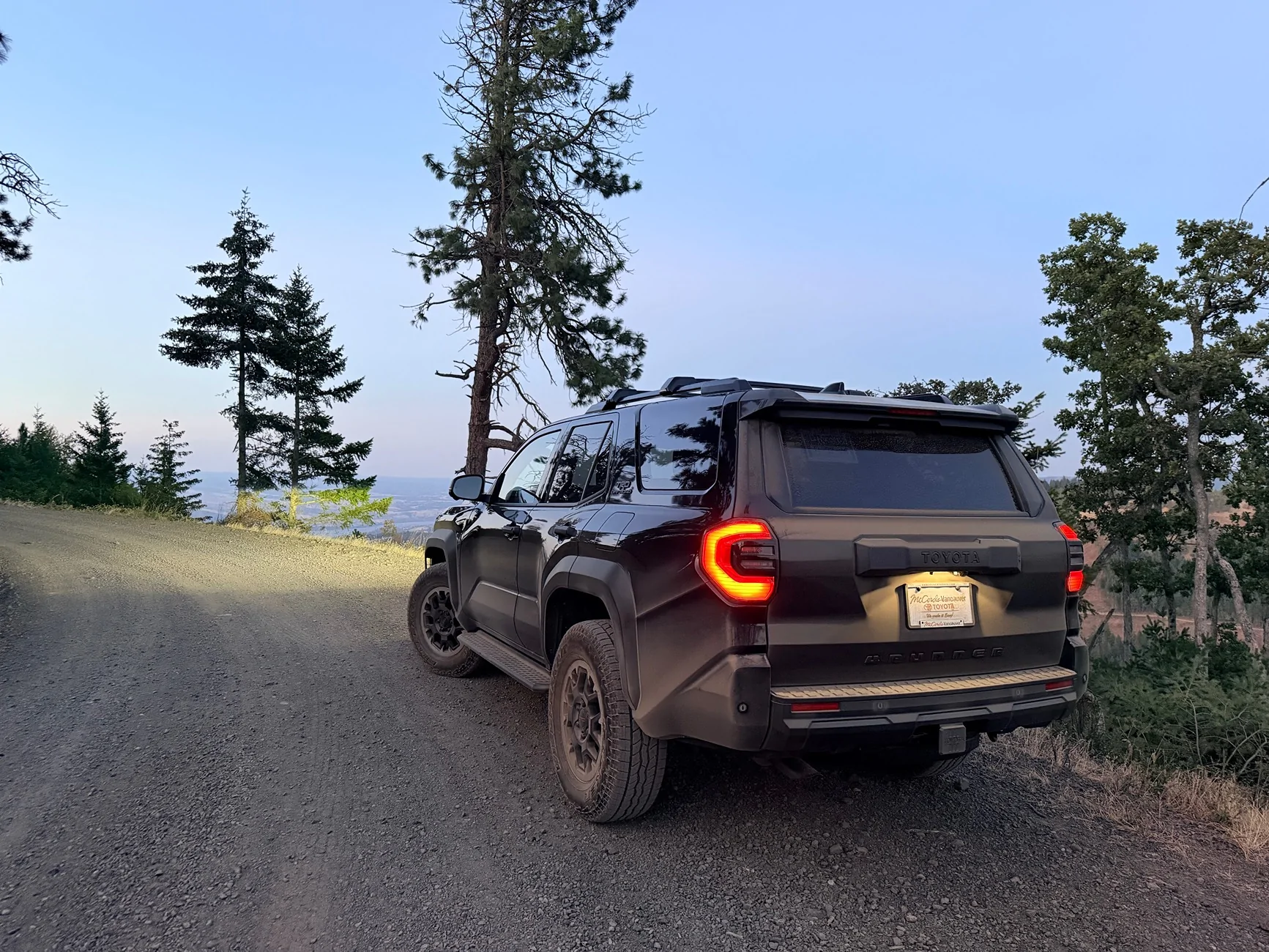 2025 2026 4runner 6th gen 4Runner 6th Gen OWNERS Registry List & Stats [Add Yours]! 📊 IMG_2642