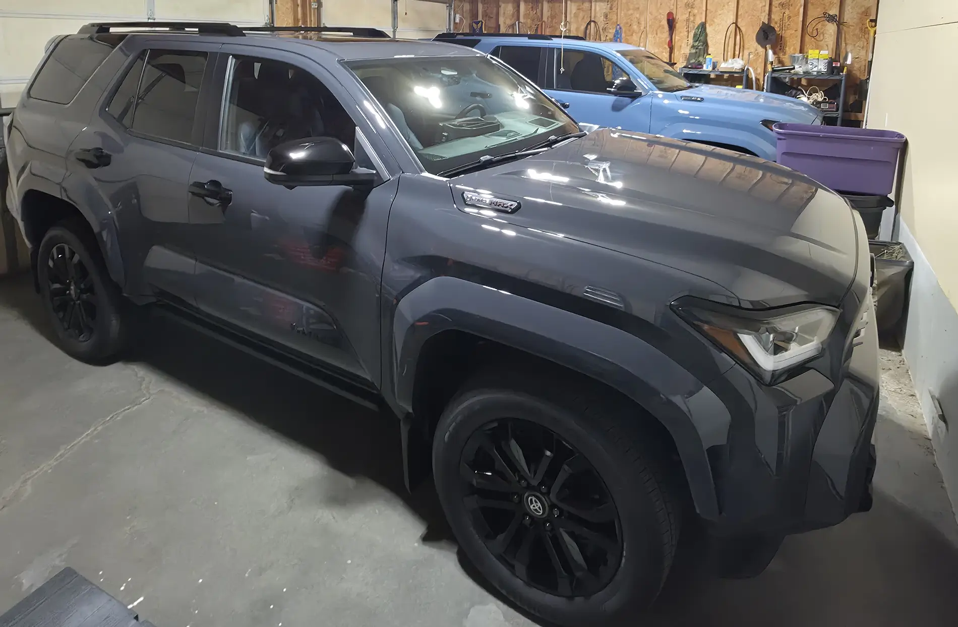 2025 2026 4runner 6th gen 4Runner 6th Gen OWNERS Registry List & Stats [Add Yours]! 📊 1790205847274-81