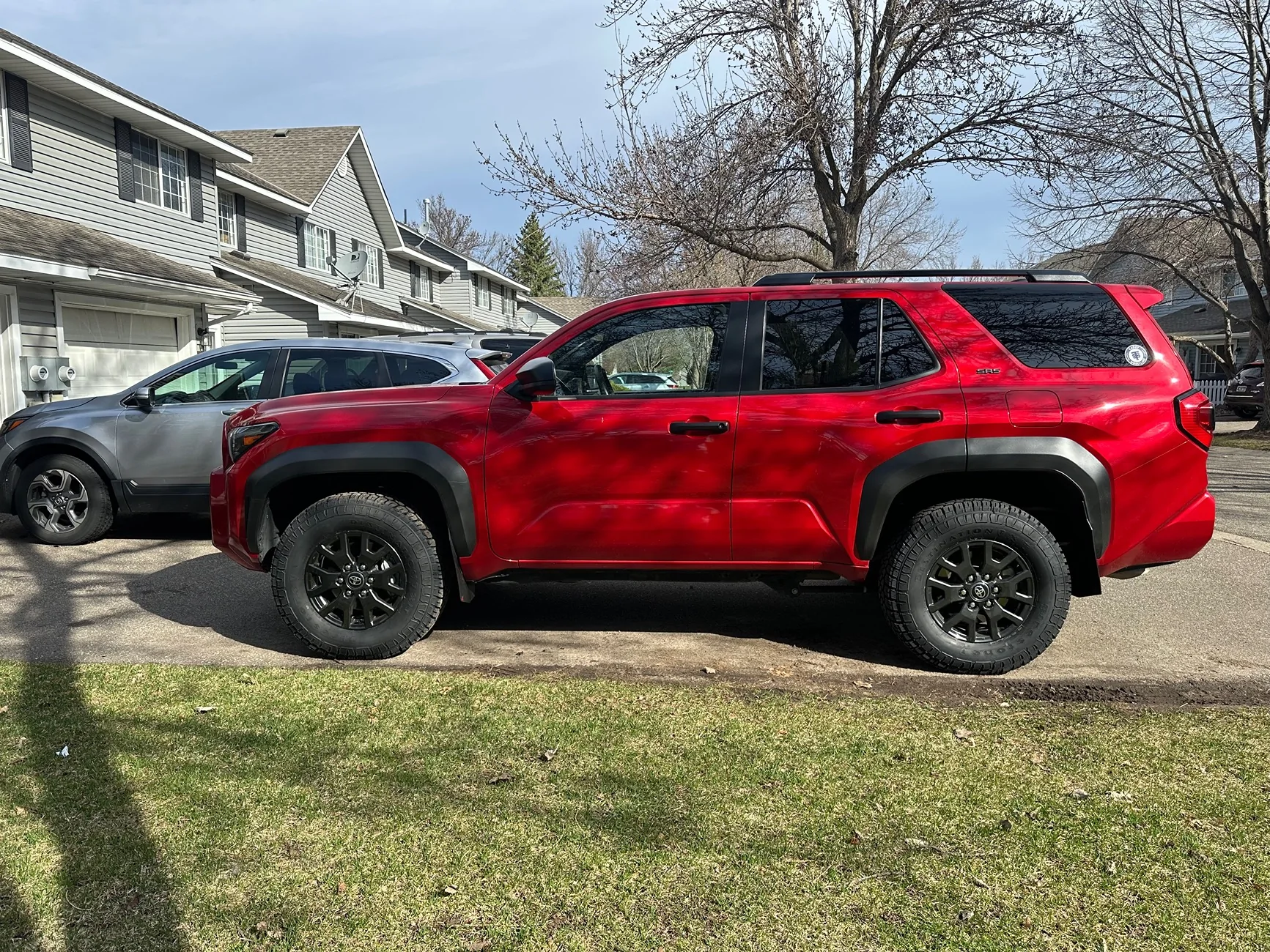 2025 2026 4runner 6th gen 275/70R17 vs 265/70R17? IMG_7997