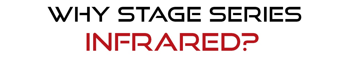 2025 2026 4runner 6th gen Introducing Stage Series Infrared (IR) Lighting | Diode Dynamics VKt7q2
