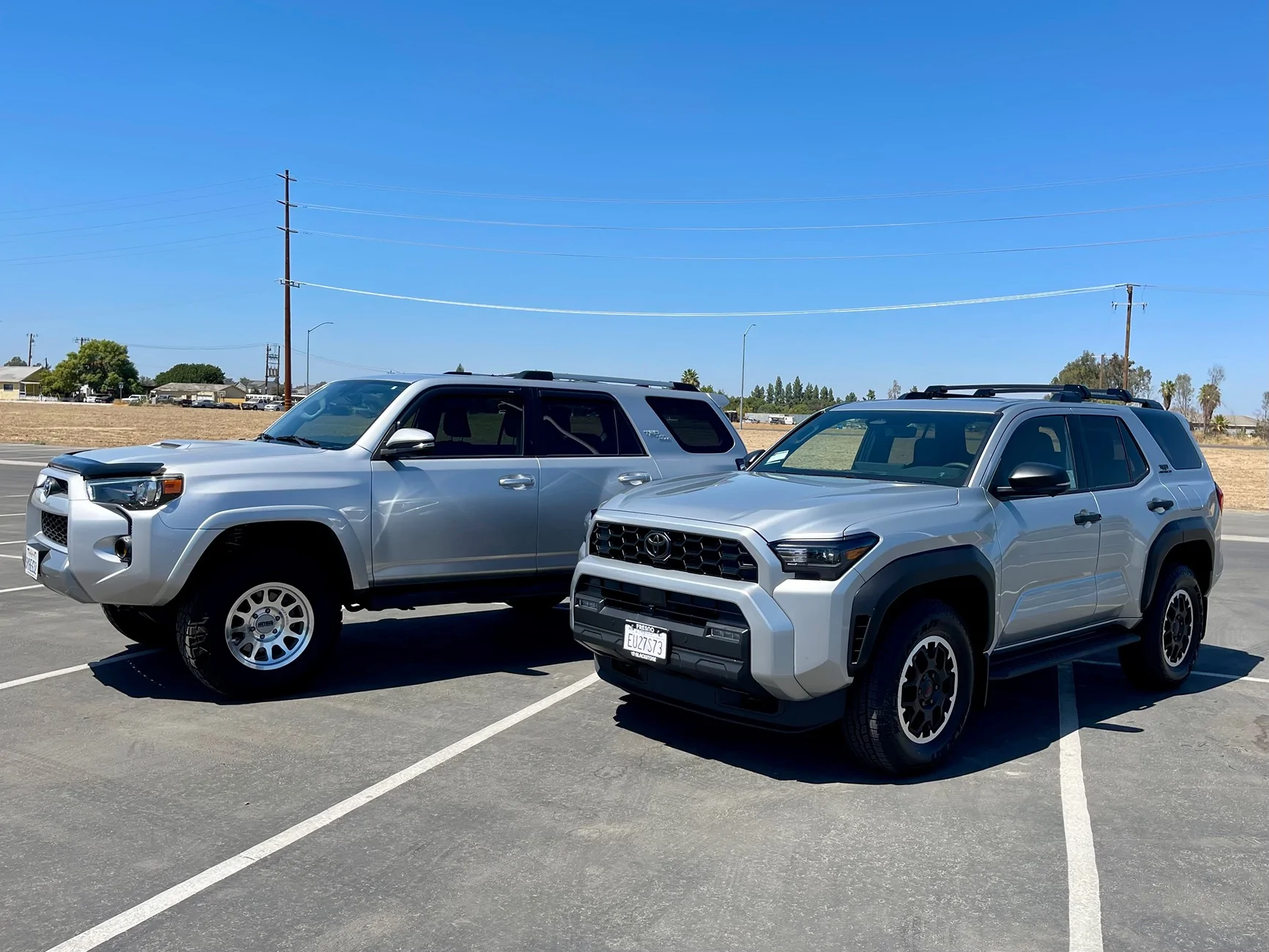 2025 2026 4runner 6th gen Daily Random Photos Thread - Post Your 4Runner Pics! 📸 IMG_1002