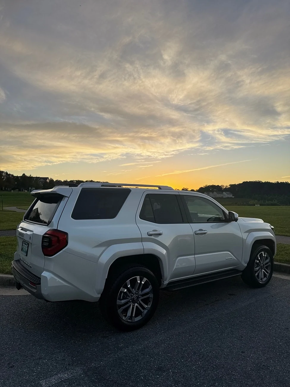 2025 2026 4runner 6th gen Introductions & Welcome Thread 👋 IMG_9723