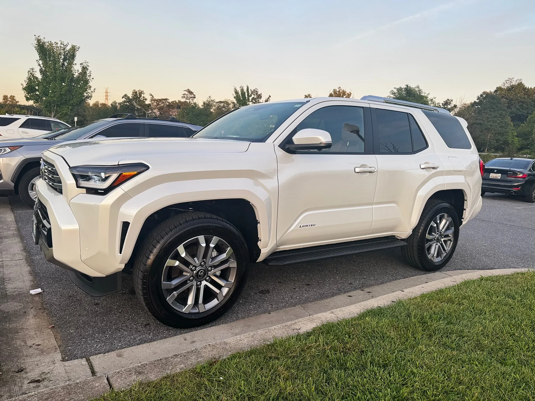 2025 2026 4runner 6th gen 4Runner 6th Gen OWNERS Registry List & Stats [Add Yours]! 📊 IMG_9720