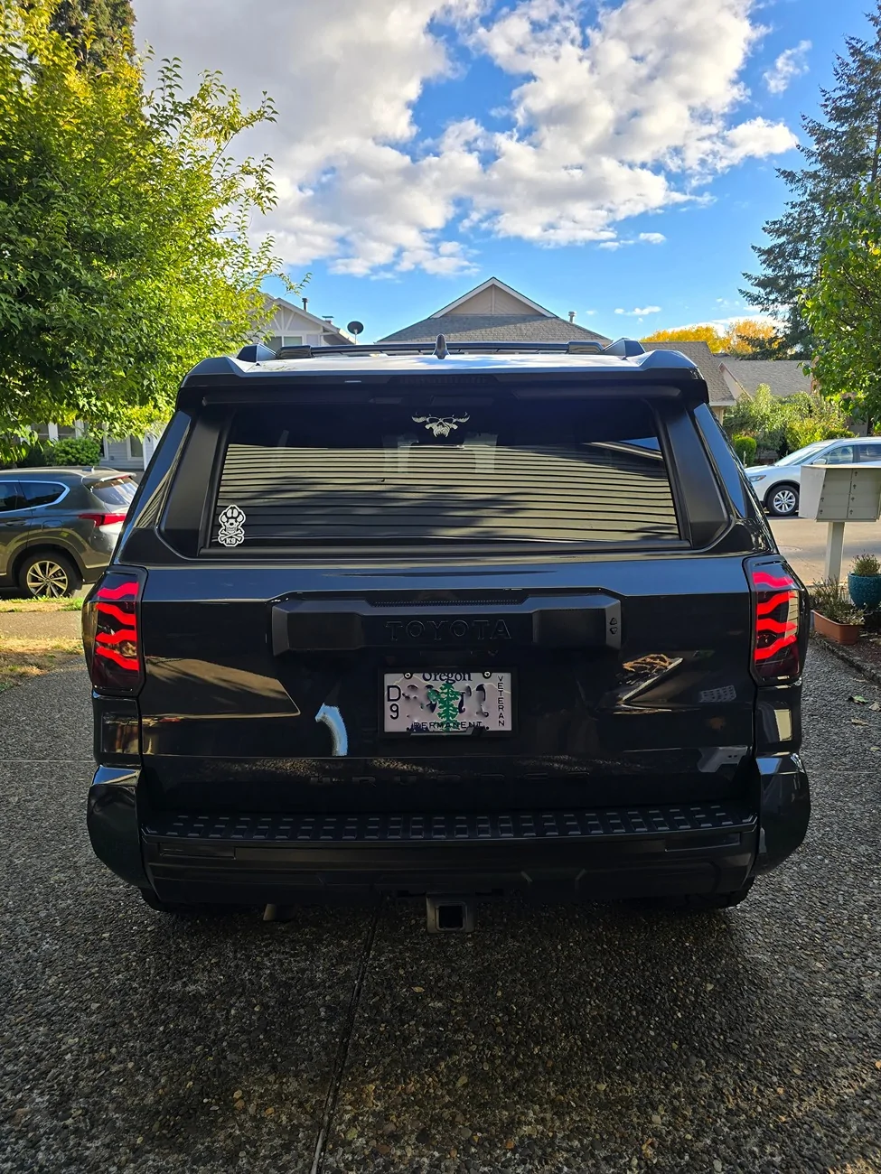 2025 2026 4runner 6th gen Who’s Running The New AlphaRex Luxx or Nova Tail Lights on Their 6G? Picsart_26-09-23_09-47-29-435