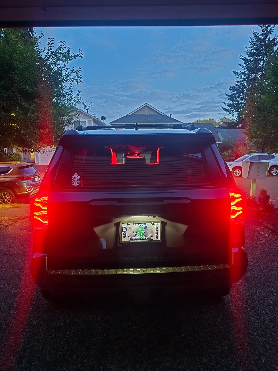 2025 2026 4runner 6th gen Who’s Running The New AlphaRex Luxx or Nova Tail Lights on Their 6G? Picsart_26-09-23_09-45-34-075