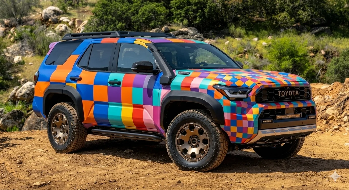 2025 2026 4runner 6th gen 2027 rumors yet? image_60748a2