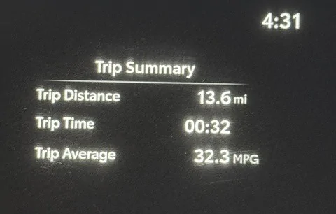 2025 2026 4runner 6th gen Hybrid Real World MPG (iForce Max) - post your model, specs, general driving conditions, results: ea8056b6-edb2-4208-a830-e40858476c29