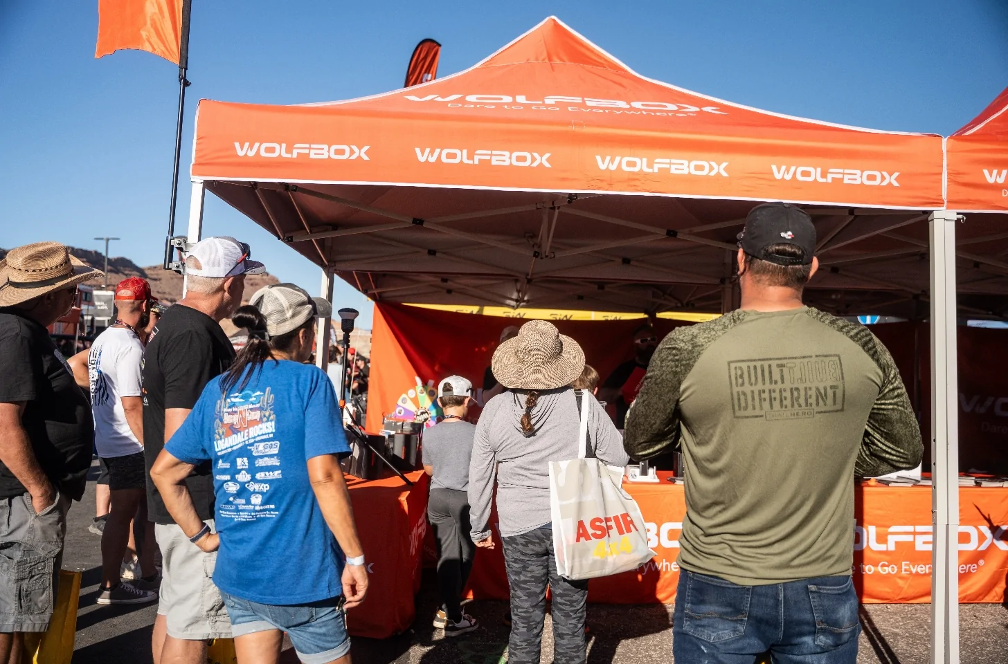 2025 2026 4runner 6th gen A New Wolfbox Adventure with Trail Hero! Photos & Videos Are Loaded! 20261002-223507