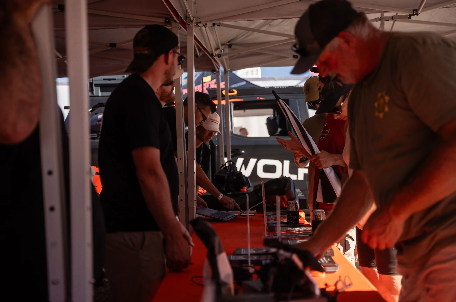 2025 2026 4runner 6th gen A New Wolfbox Adventure with Trail Hero! Photos & Videos Are Loaded! 20261002-223519