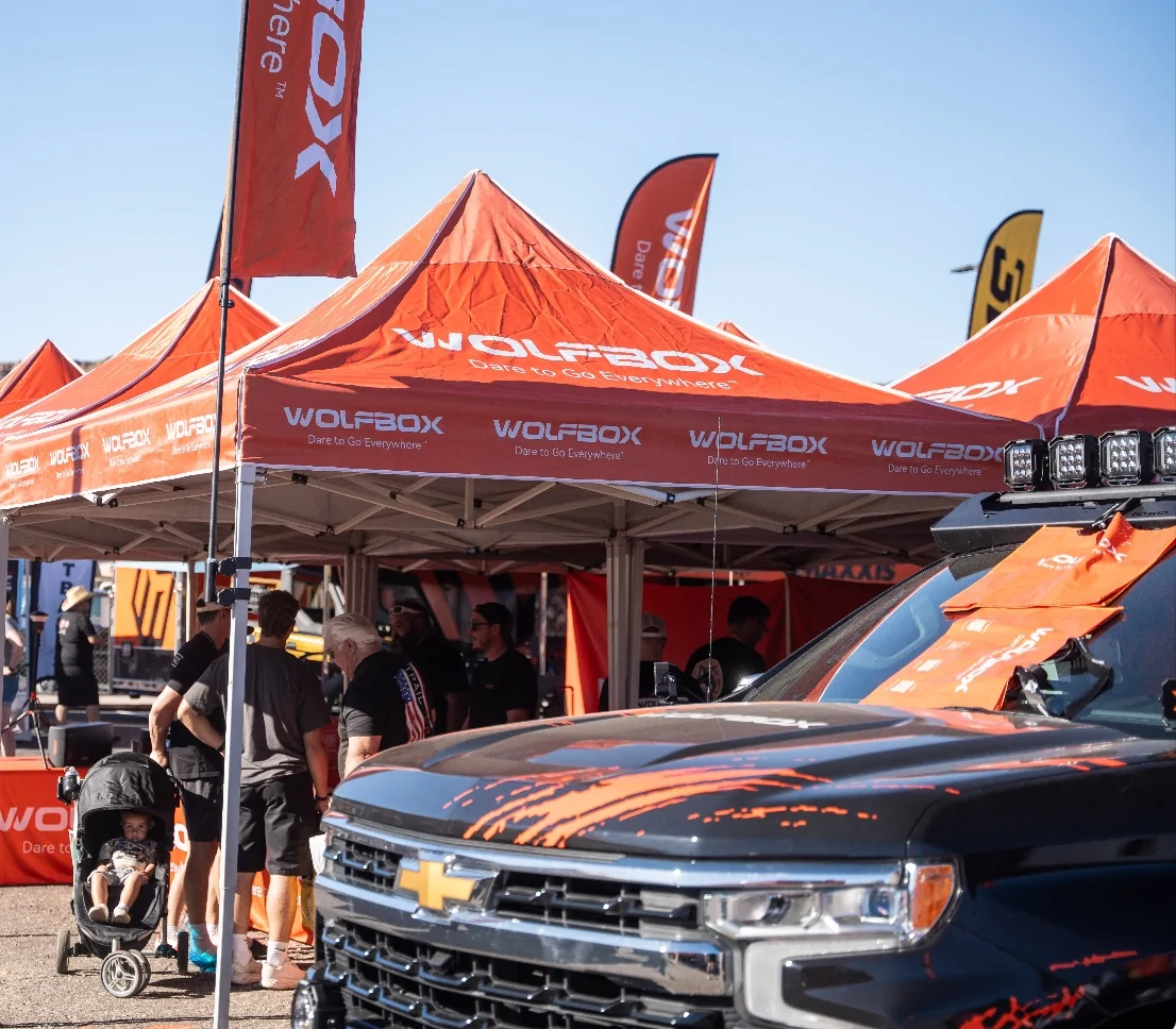 2025 2026 4runner 6th gen A New Wolfbox Adventure with Trail Hero! Photos & Videos Are Loaded! 20261002-223522