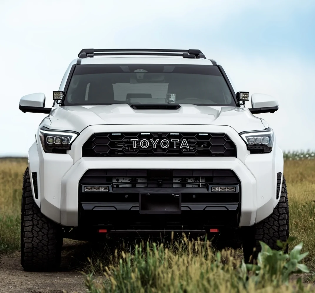 2025 2026 4runner 6th gen Find any Prime Day Deals on Accessories? Screenshot_20261007_161808_Gallery