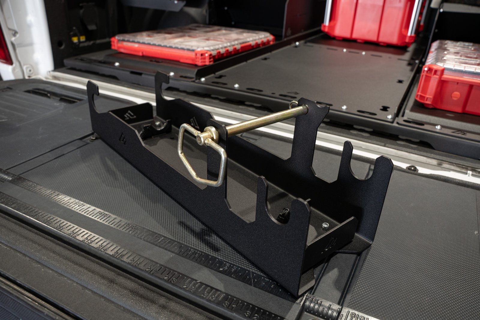 2025 2026 4runner 6th gen New From AAL: American-Made Badland 1.5-Ton Jack Mount + Cargo Setup Ideas Badland-Jack-Mount-1.5T-16