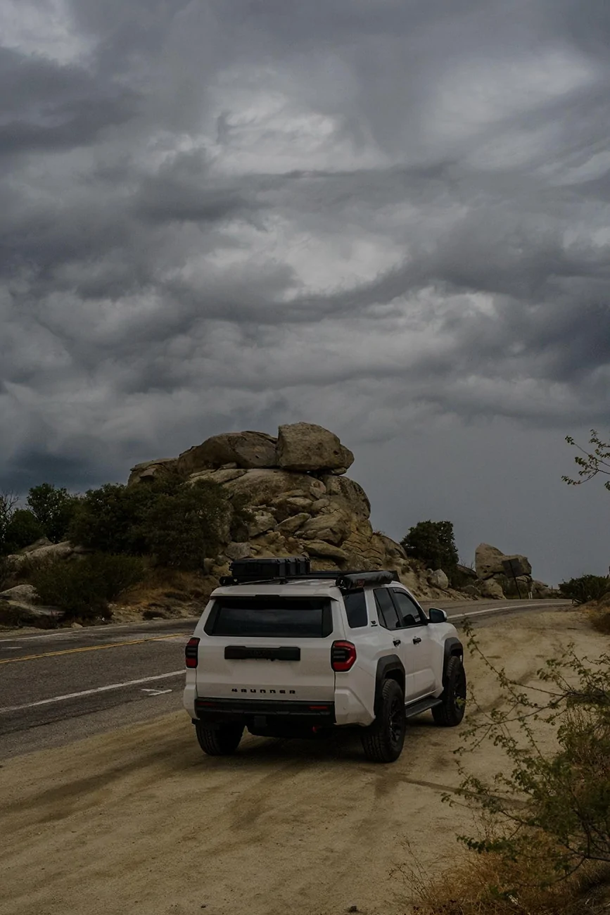 2025 2026 4runner 6th gen Daily Random Photos Thread - Post Your 4Runner Pics! 📸 signal-2026-10-10-19-38-32-505_002
