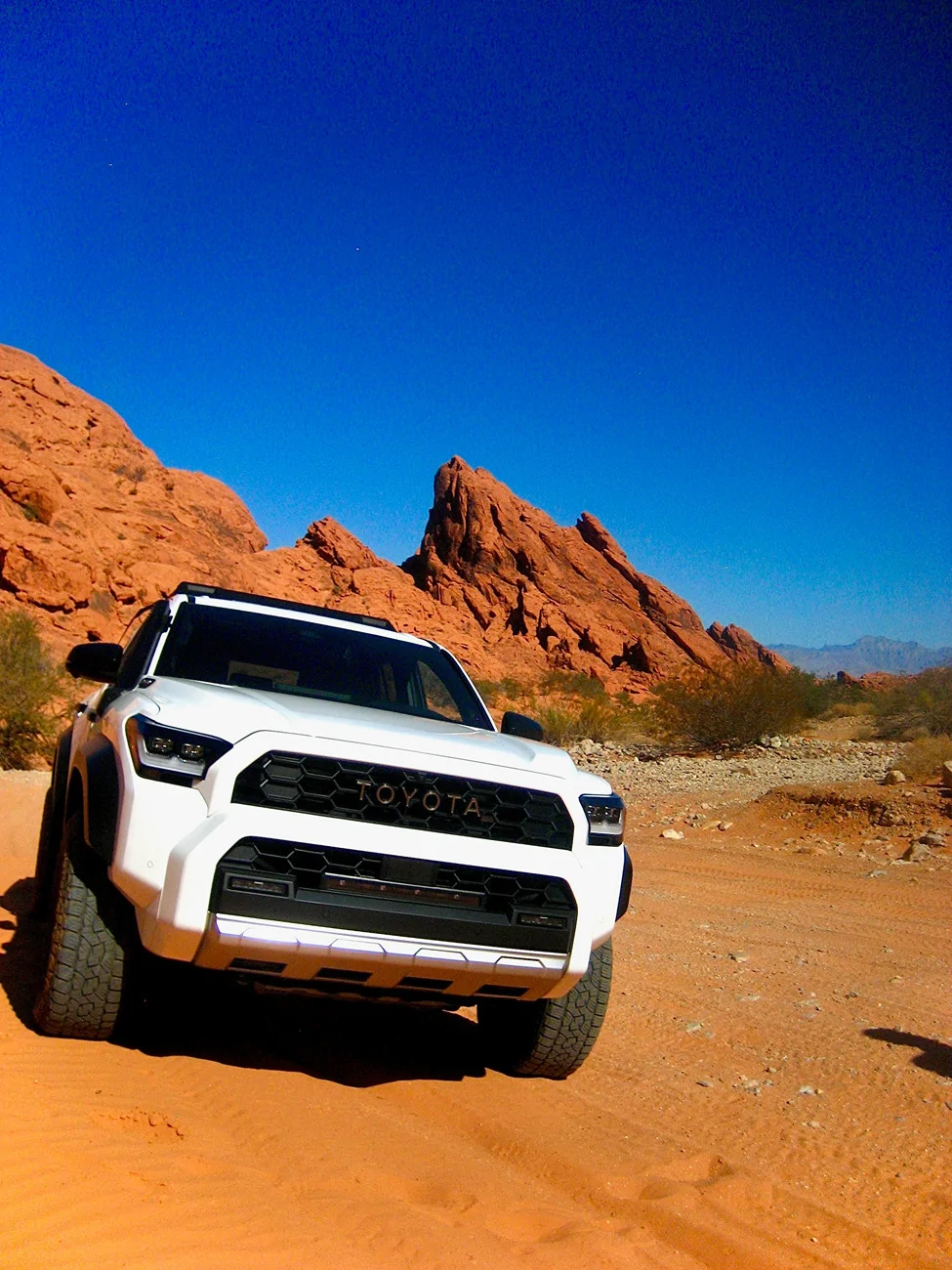 2025 2026 4runner 6th gen Daily Random Photos Thread - Post Your 4Runner Pics! 📸 18616
