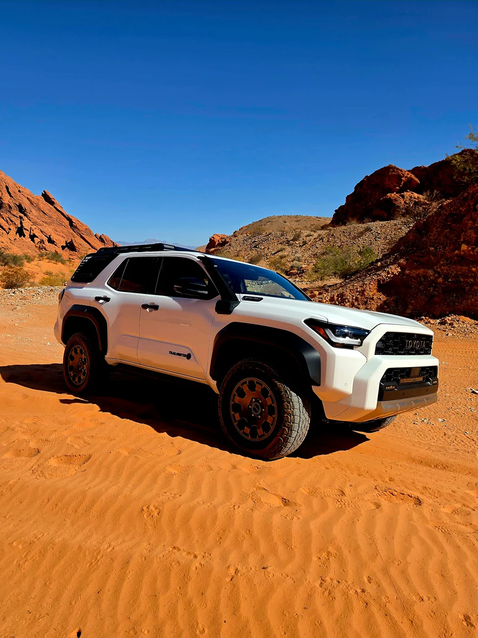 2025 2026 4runner 6th gen Daily Random Photos Thread - Post Your 4Runner Pics! 📸 18592