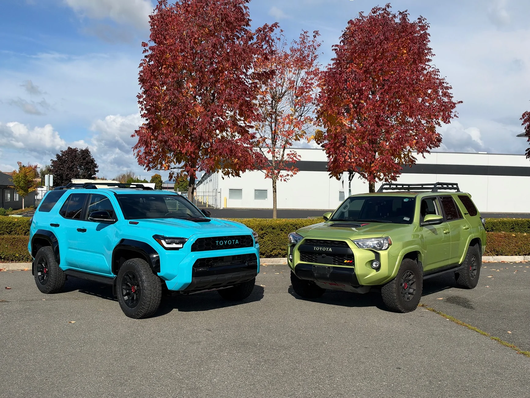 2025 2026 4runner 6th gen WAVE MAKER 4Runner 6th Gen (2025+) Photos IMG_0276