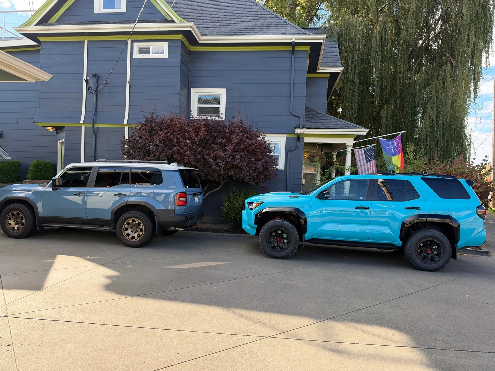 2025 2026 4runner 6th gen WAVE MAKER 4Runner 6th Gen (2025+) Photos IMG_0280