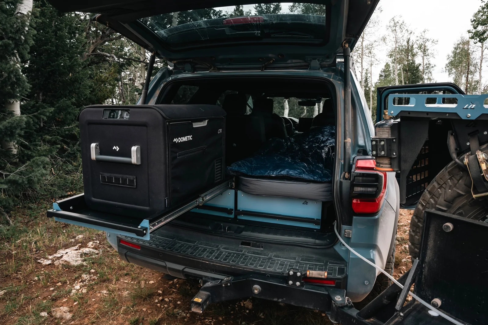 2025 2026 4runner 6th gen The First Mod Every 6th Gen 4Runner Owner Should Consider: Double Your Usable Cargo Space DSC04662-1600x1067