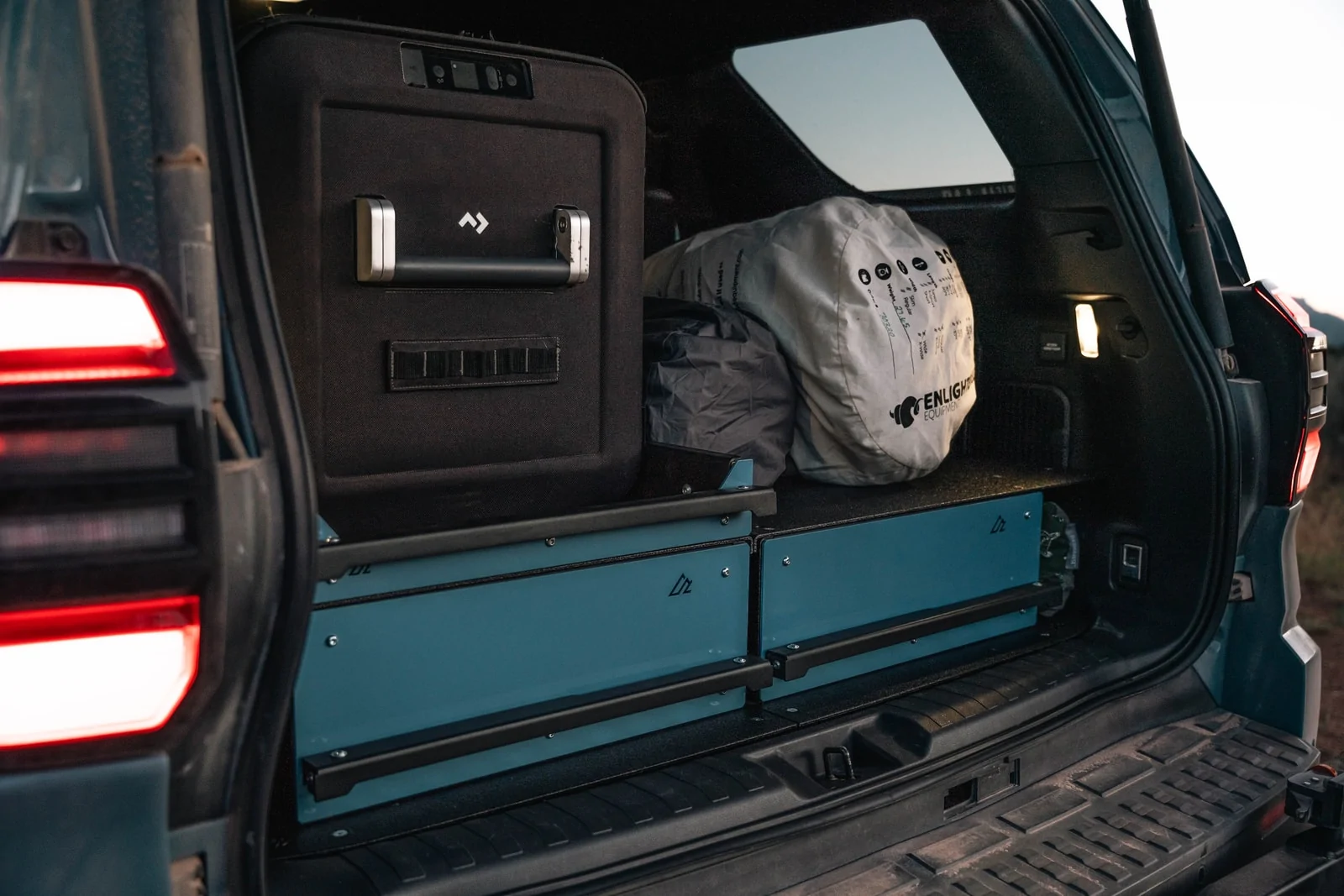 2025 2026 4runner 6th gen The First Mod Every 6th Gen 4Runner Owner Should Consider: Double Your Usable Cargo Space DSC04607-1600x1067