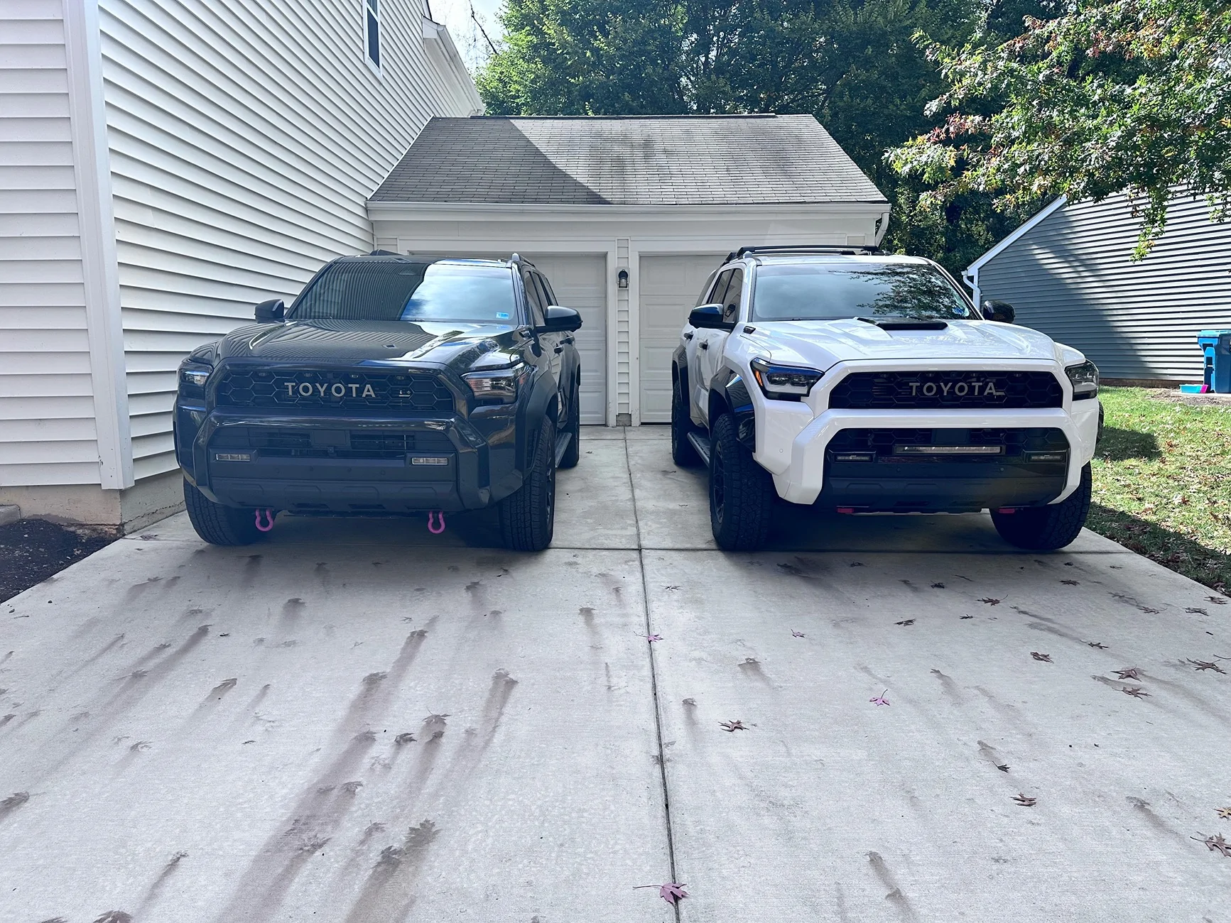 2025 2026 4runner 6th gen What did you do to your 6th Gen 4Runner today?? 👨🏻‍🔧 🧰 🛠 IMG_6870