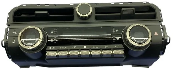 2025 2026 4runner 6th gen Moving dash controls to the MM display 1791891826903-iz