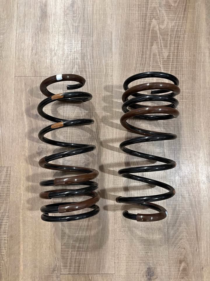 2025 2026 4runner 6th gen WTB - Trailhunter OME Shocks, Springs, Upper Control Arms 725627113_2962919094056341_4121210879071155516_n