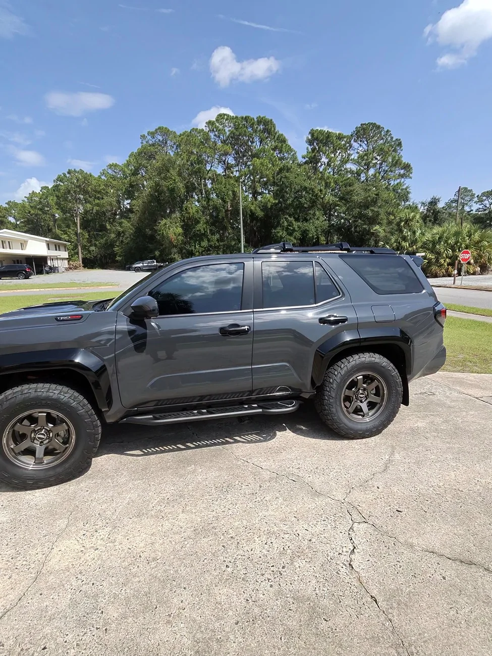 2025 2026 4runner 6th gen Papadop88's Underground 2025 4Runner TRD Pro 6th Gen Build photo-15735_singular_display_fullPictur